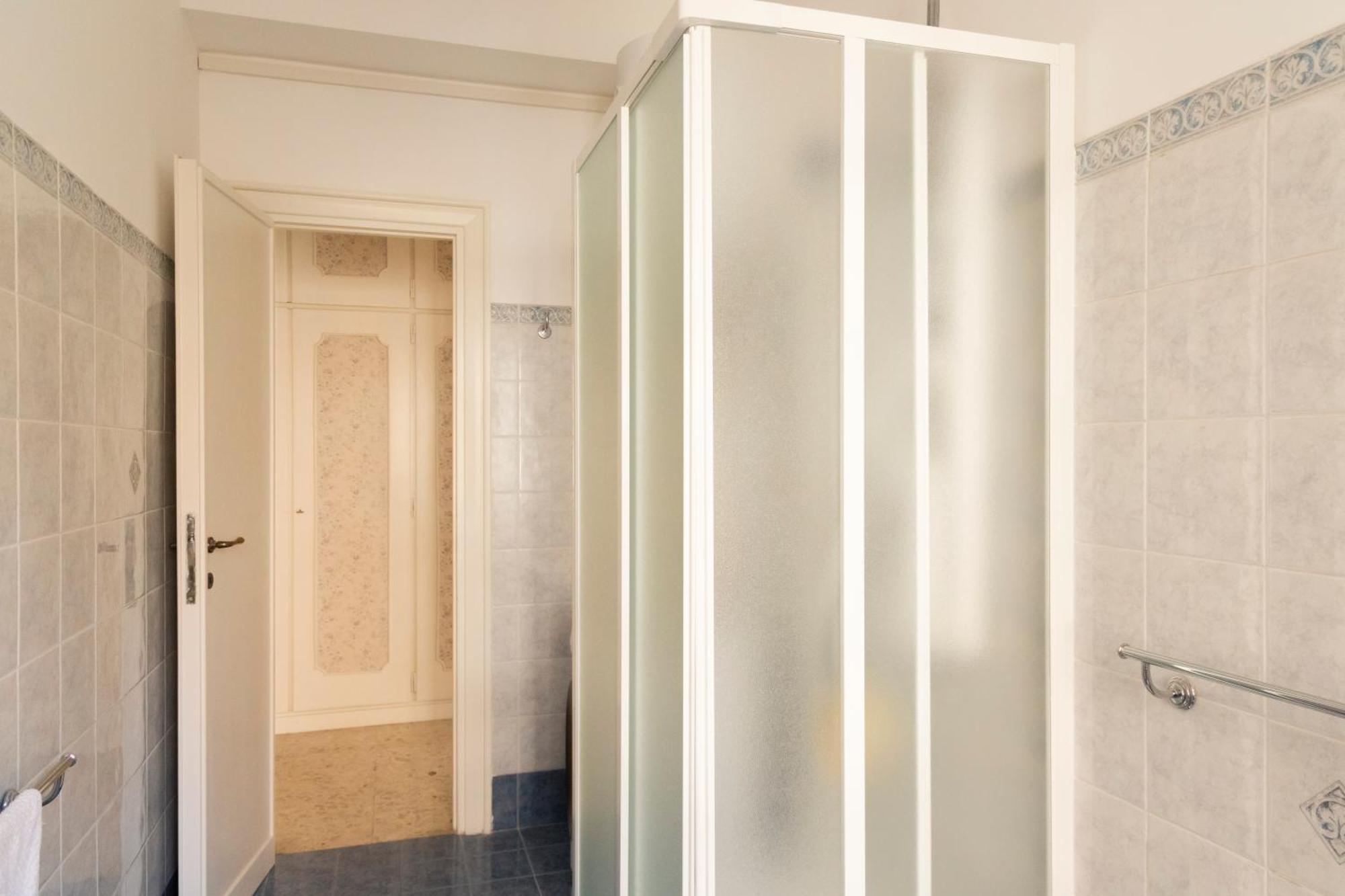 Apartment Scena Vaticana Rom