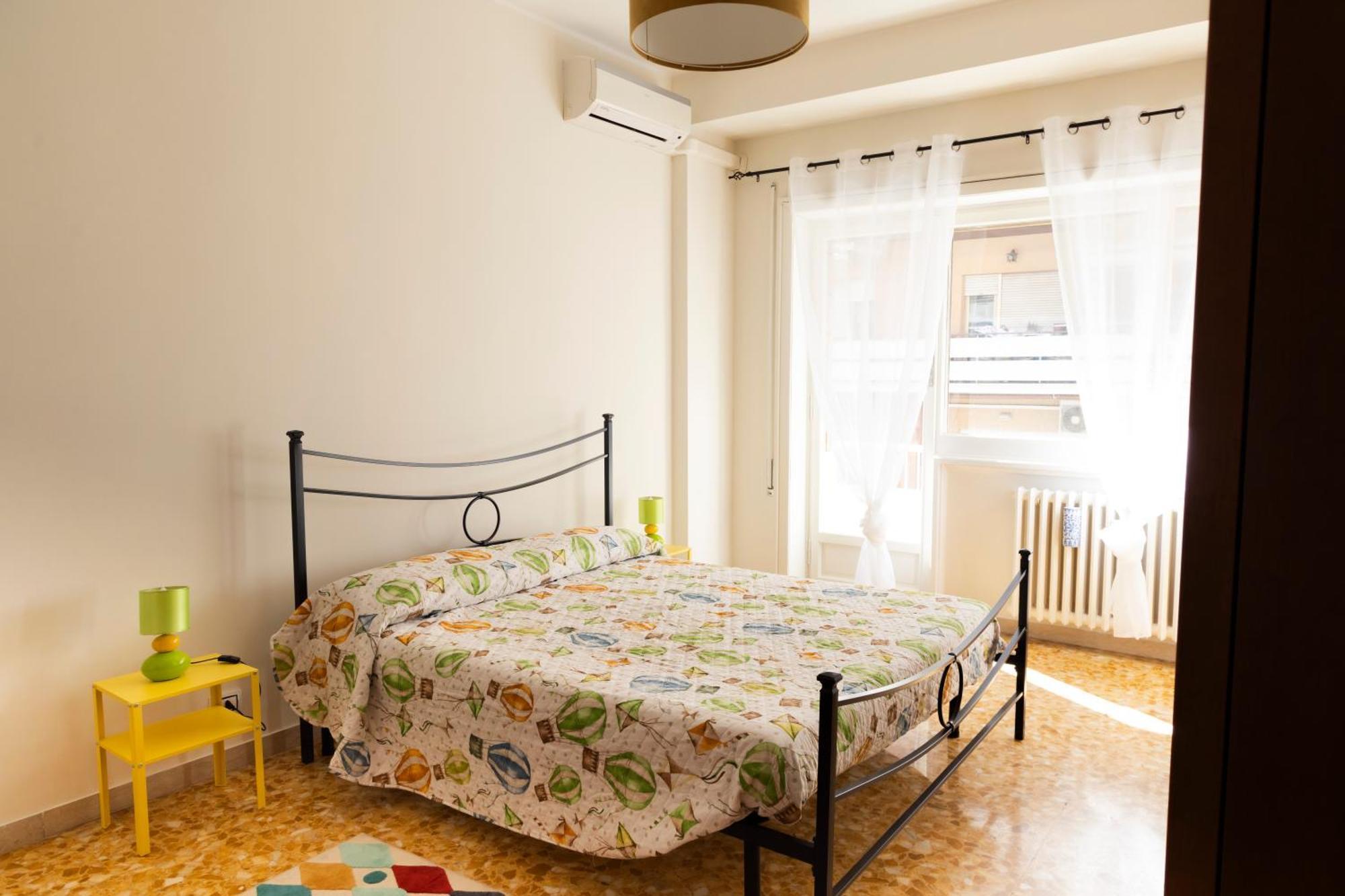 Apartment Scena Vaticana